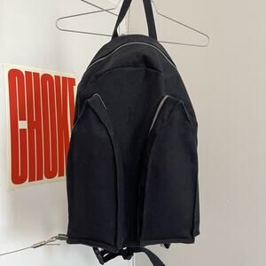 Who decides war pocketed book bag sample